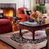 Living Rooms