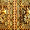 Travel. Morocco. Turkey