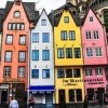 Travel. Germany. Austria
