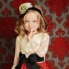 Fashionistas in Training