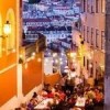 Travel. Spain. Portugal