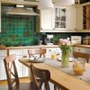 Kitchens & Eating Areas