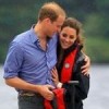 William. Kate & The Royals