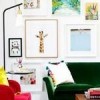 Oh Joy Studio Inspiration