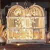 Accessories. Birdcages