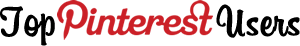 Top Pinterest Users